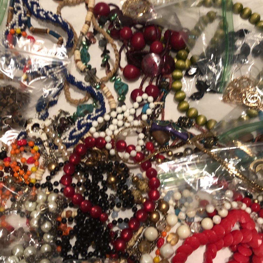 Jewelry box lot - Picture 3 of 6